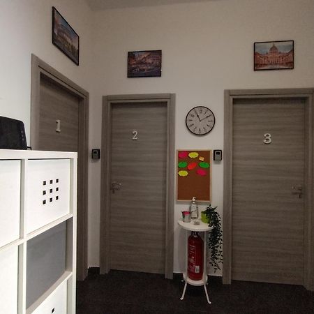Ginny'S Room Rome Exterior photo