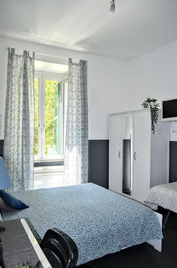 Ginny'S Room Rome Exterior photo