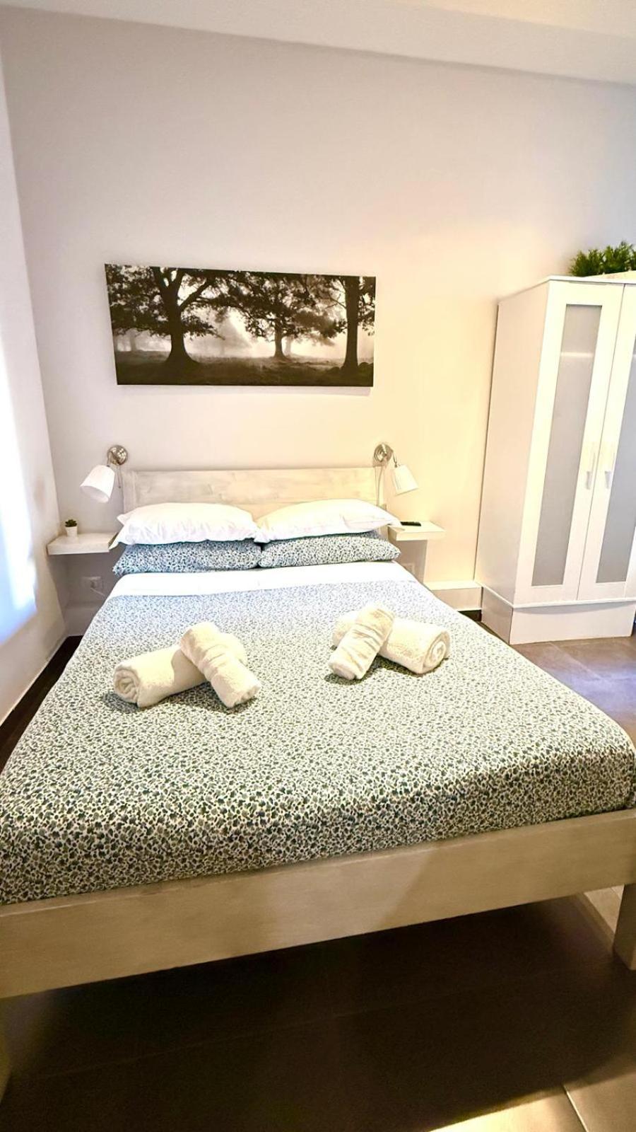 Ginny'S Room Rome Exterior photo
